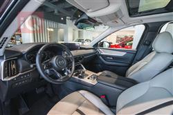 مازدا CX-90